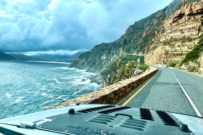 Half day Peninsula & Wine Combo tour - Why this five-and-a-half-hour tour works