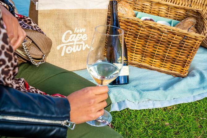 Half day Peninsula & Wine Combo tour - Chapman’s Peak Drive and the 30-minute photo stop