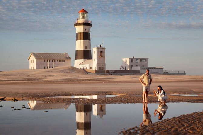Half-Day Port Elizabeth & Kragga Kamma Reserve - Key points to know before booking