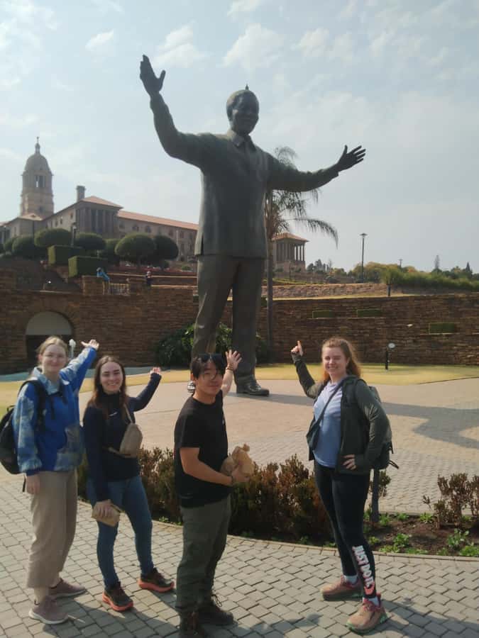 Half day Pretoria city tour - Is $171 per person good value?