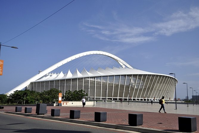 Half-Day Private Sightseeing Tour of Durban - Key Points Before You Book