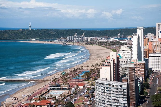 Half-Day Private Sightseeing Tour of Durban - Why This Four-Hour Tour Works