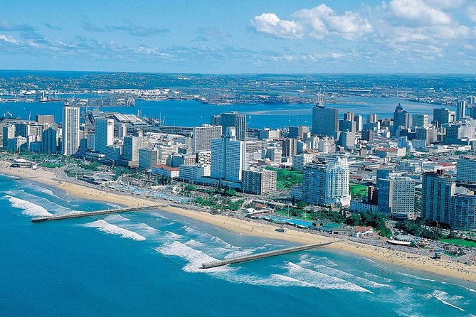 Half-Day Private Sightseeing Tour of Durban - Kwa-Muhle Museum and Durban’s Harder Story