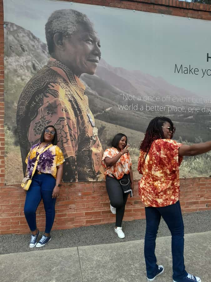 Half Day Private Soweto and Apartheid Museum tour - Key points to know before booking