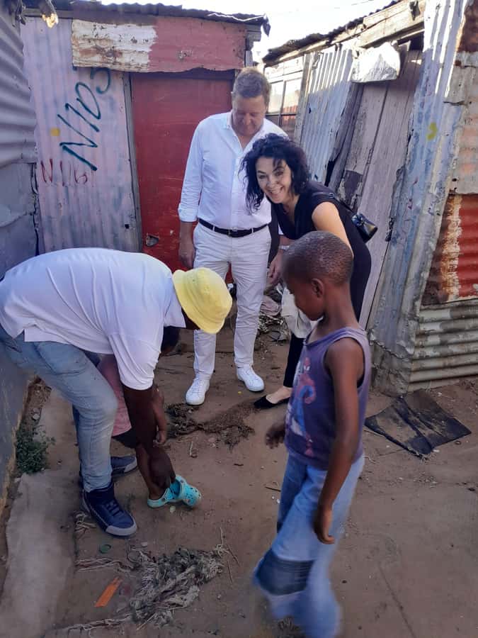 Half Day Private Soweto and Apartheid Museum tour - Why Soweto gives the tour its human scale