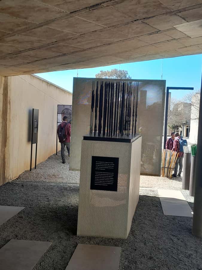 Half Day Private Soweto and Apartheid Museum tour - How the private format changes the experience
