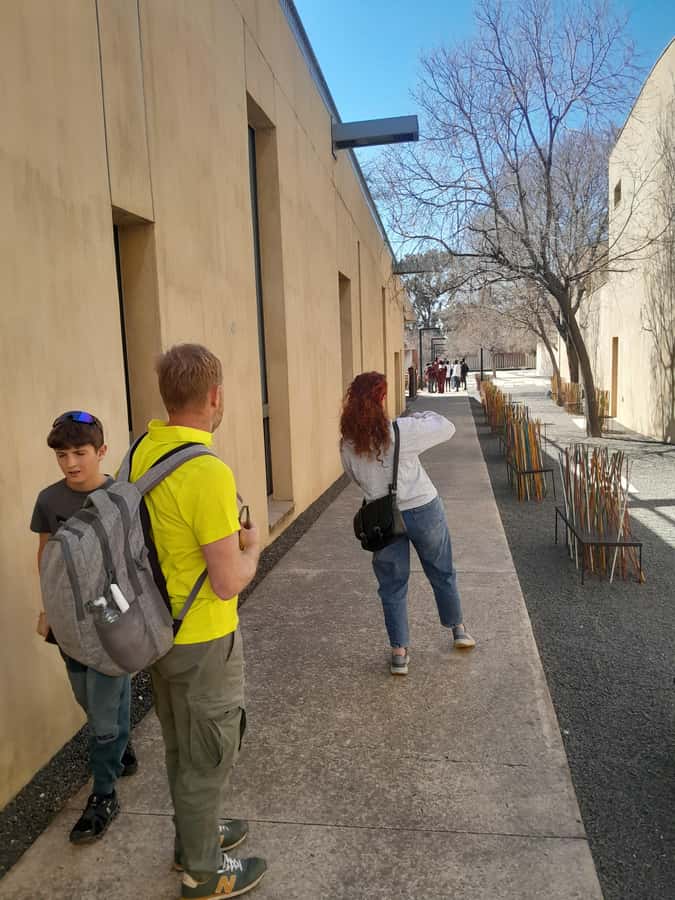 Half Day Private Soweto and Apartheid Museum tour - Who will get the most from this Soweto tour
