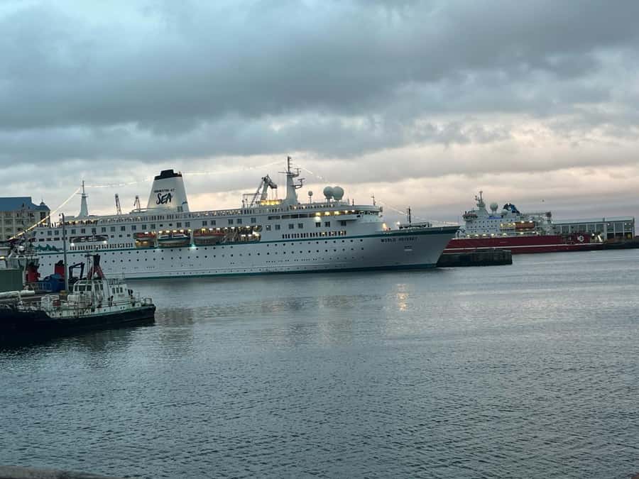 Half Day Robben Island including Tickets and Transfers Tour - Starting in Cape Town City Centre