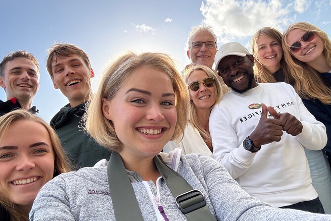 "Half-Day Robben Island Tour with Customizable Options Included - Starting at the Nelson Mandela Gateway