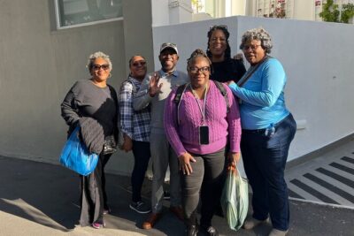 “Half-Day Robben Island Tour with Customizable Options Included