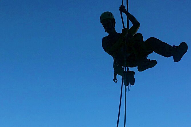 Half-Day Rock-Climbing on Table Mountain - Who will enjoy this climb most?