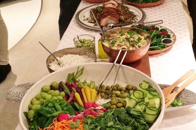 Half-Day Small Group Cooking Experience in Franschhoek - Arriving at Spilsbury’s Kitchen on Huguenot Street