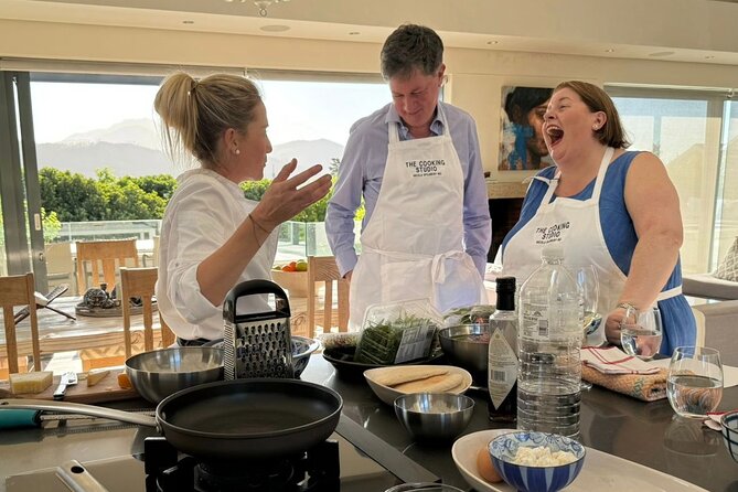 Half-Day Small Group Cooking Experience in Franschhoek - Is the price good value at $116.31?