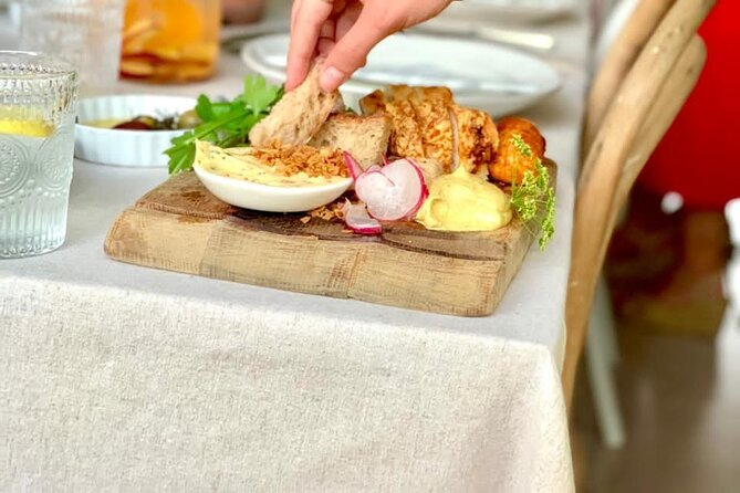 Half-Day Small Group Cooking Experience in Franschhoek - Picking the right theme