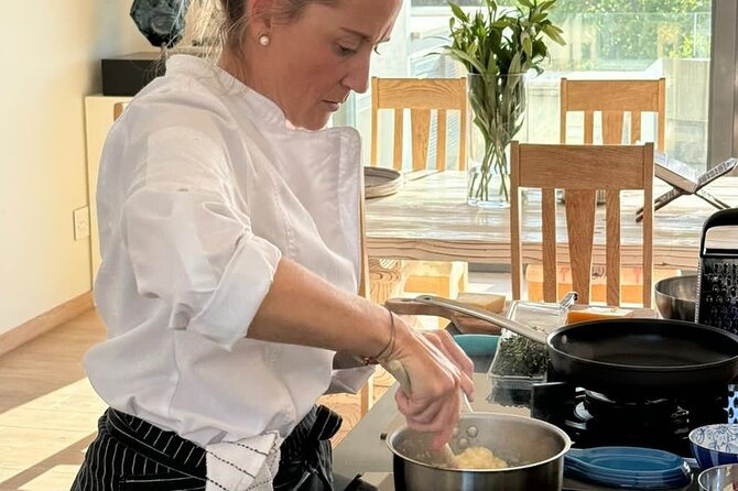 Half-Day Small Group Cooking Experience in Franschhoek - Practical details worth knowing