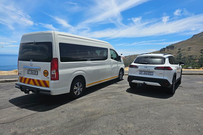 Half-Day Small-Group Township Tour South Africa from Cape Town - Why this tour matters in Cape Town