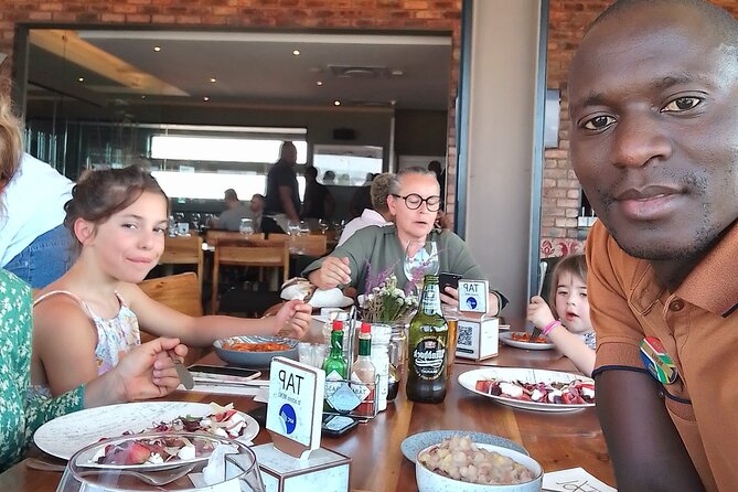 Half Day Soweto and Apartheid Museum Guided Tour - Key points to know before booking