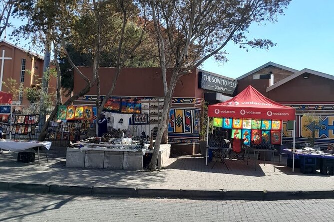 Half Day Soweto and Apartheid Museum Guided Tour - Understanding the 1976 Soweto Uprising