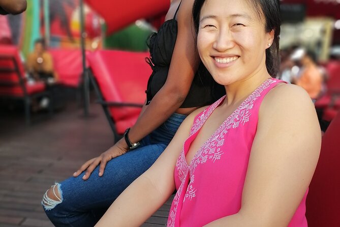 Half Day Soweto Guided Tour - What the $55.50 price really covers