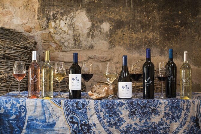Half Day Stellenbosch Winelands Private Tour from Cape Town - Why this half-day format works from Cape Town