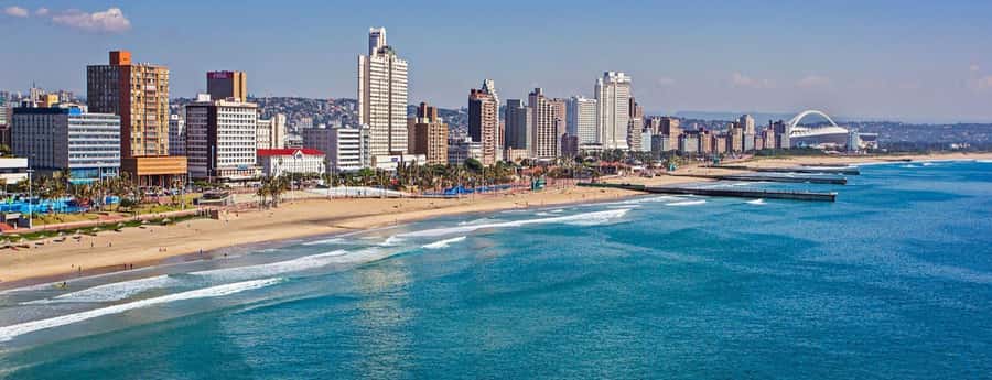 Half Day Tala Game Reserve & Natal Lion Park from Durban - Two wildlife parks, two different experiences