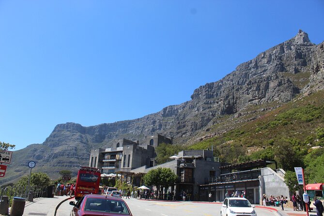 Half-Day Tour of Cape Town City - Why this four-hour city tour works
