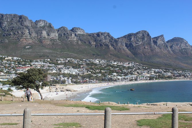 Half-Day Tour of Cape Town City - Slave Lodge and the Cape’s history of slavery