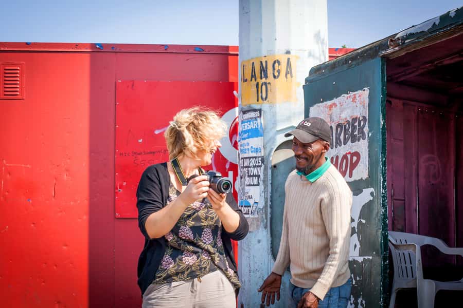 Half-Day Tour Through Cape Town's Townships - Why This Cape Town Tour Matters