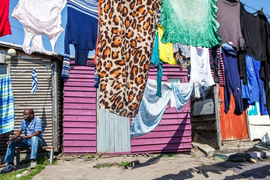 Half-Day Tour Through Cape Town's Townships - Who Should Book This Experience?