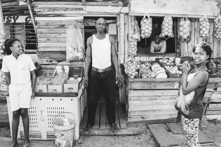 Half-Day Tour Through Cape Town's Townships - District Six and the Forced Removal of a Community