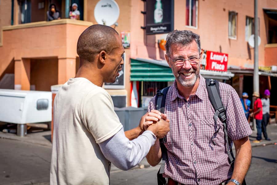 Half-Day Tour Through Cape Town's Townships - What the Walking Tour Gets Right