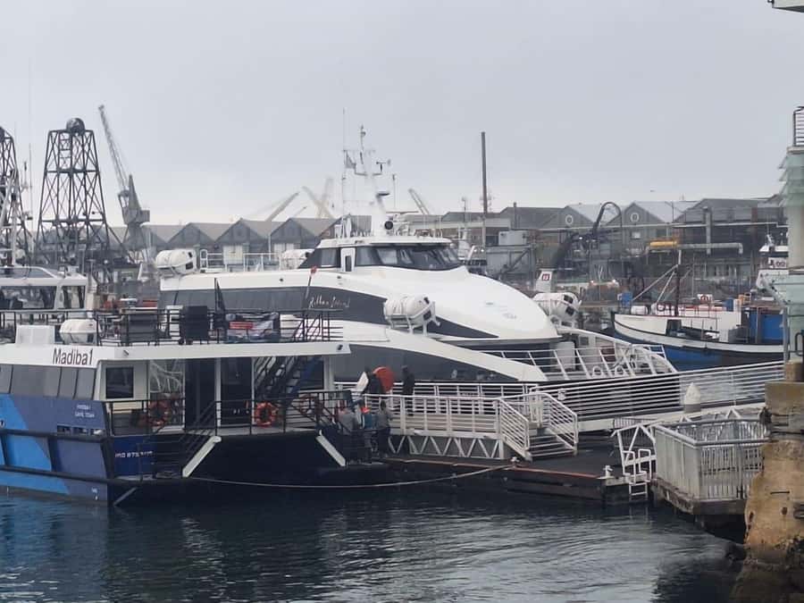 Half Day Tour to Robben Island with Pre-Booked Ticket - Key points to know before booking