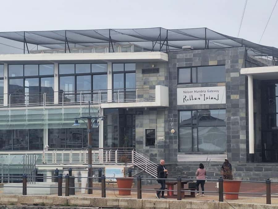 Half Day Tour to Robben Island with Pre-Booked Ticket - Why Robben Island matters to your Cape Town trip
