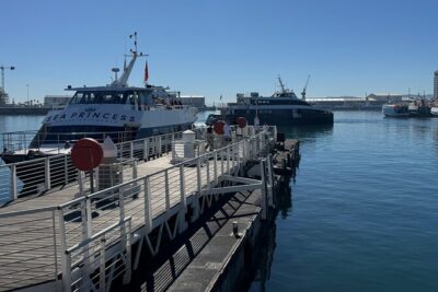 Half-Day Tour to Robben Island with Reserved Tickets.