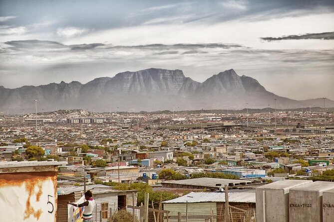 Half-Day Township Tour in Western Cape: Small Group - Key points to know before you book