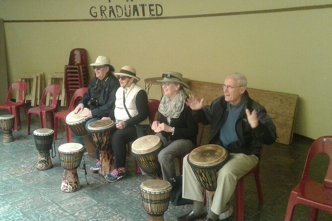 Half-Day Township Tour in Western Cape: Small Group - Why this township tour is worth considering