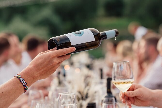 Half Day Wine Tour from Cape Town - Leaving Cape Town for the Cape Winelands