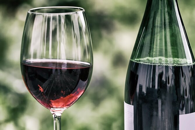 Half Day Wine Tour from Cape Town - Who will enjoy this half-day outing