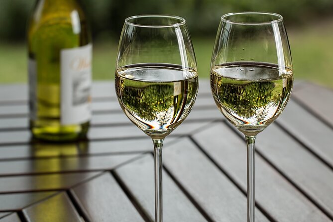 Half Day Wine Tour from Cape Town - Fairview Wine and Cheese: a flavorful first stop
