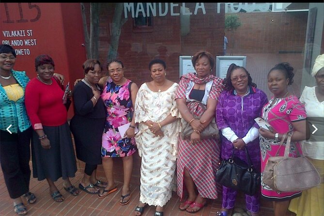 Half Guided Day Tour of Soweto And Apartheid Museum - Price, pickup, and the real value