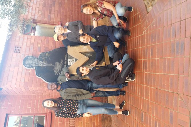 Half Guided Day Tour of Soweto And Apartheid Museum - Starting at the Apartheid Museum