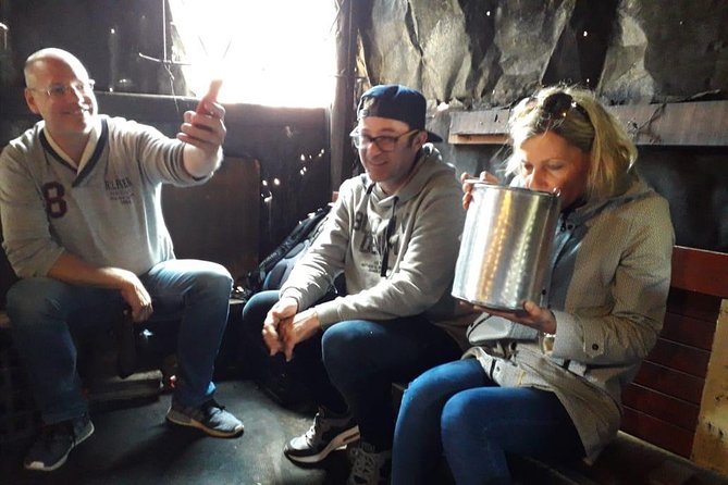 Halfday township tour - Why Langa Makes This Tour Worth Considering