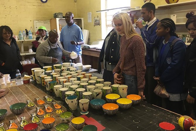 Halfday township tour - A Quick Look at Bo-Kaap’s Colored Homes
