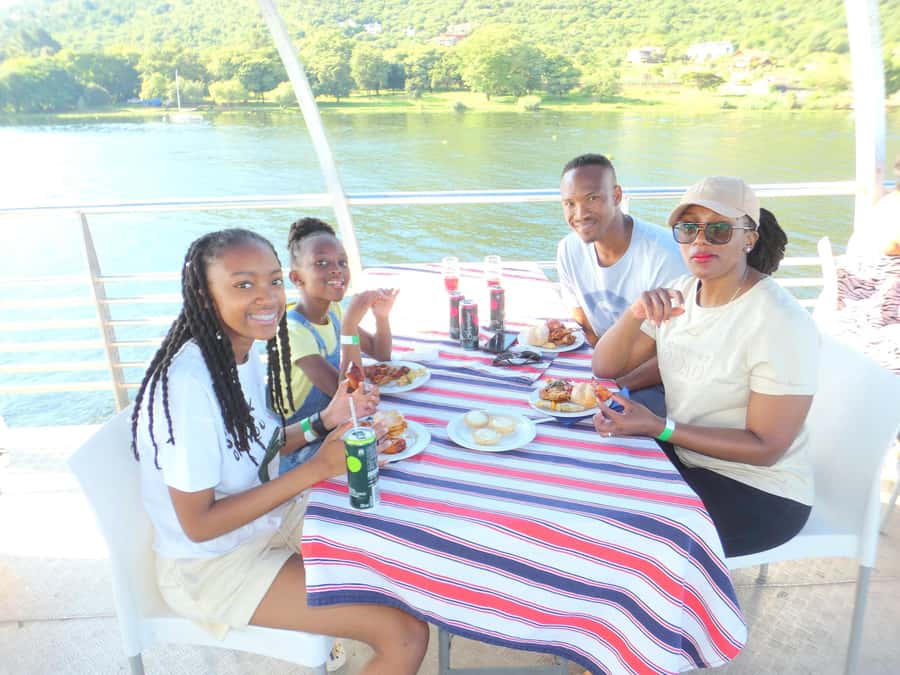 Hartbeespoort: 2-Hour Dam Cruise with South African Food - What to Bring and What to Expect