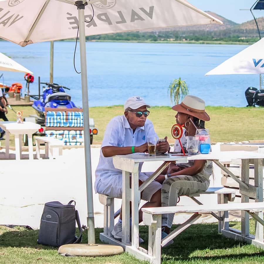Hartbeespoort Dam: 1 Hour Cruise & Sunday Buffet Lunch - Should you book the Hartbeespoort Dam combo?