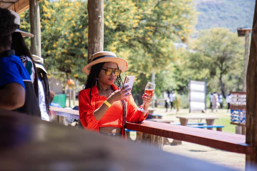 Hartbeespoort Dam: 1 Hour Cruise & Sunday Buffet Lunch - What R595 buys you
