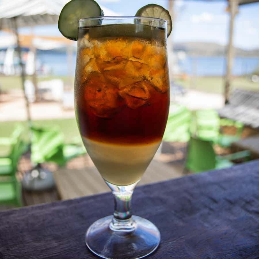 Hartbeespoort Dam: 1 Hour Standard Scenic Boat Cruise - The best way to plan your hour