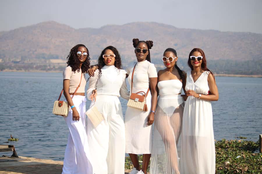 Hartbeespoort Dam: The Luxury Alba Boat Cruise with Food - Why Hartbeespoort Dam works so well by boat