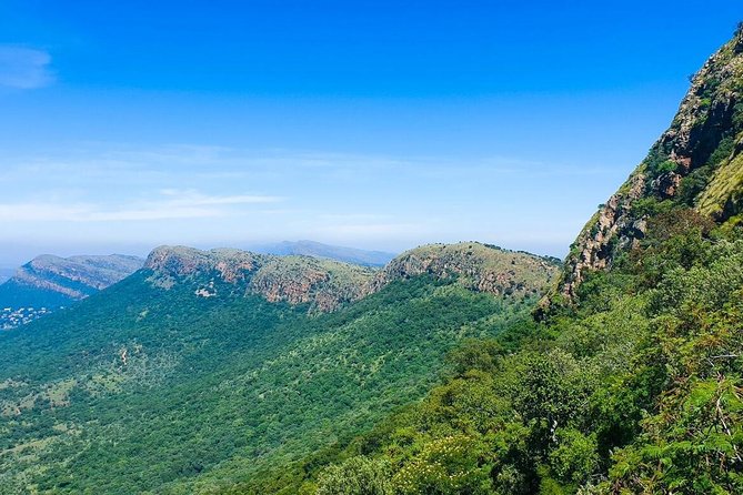 Harties Cableway Experience Ticket - Riding 1.5 kilometers up the Magaliesberg