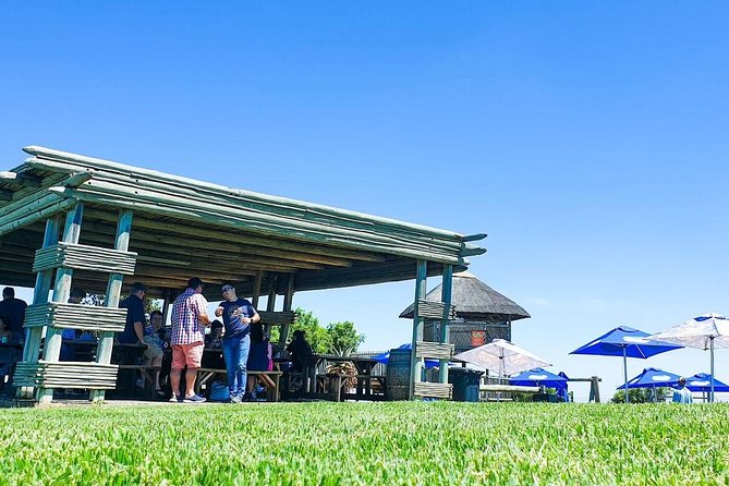 Harties Cableway Experience Ticket - What the ratings reveal about the experience